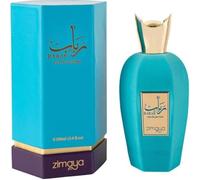 Rabab Blue By Zimaya Eau De Parfum 100ml Unisex Fruity Luxury Scent