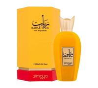Rabab Pulp By Zimaya Eau De Parfum 100ml Unisex Fruity Luxury Scent