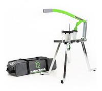 Rabaconda Mini Tire Changer for 10" to 17" Dirt Bike Tires. Tire Machine for 50cc, 65cc and 85cc MX Bikes. Essential Tool for Kids' Dirtbike and Small-Wheeled Motorcycle