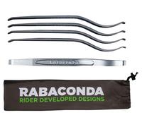 Rabaconda PRO TYRE LEVER SET RABACONDA