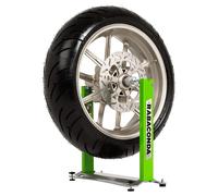 Rabaconda Wheels Balancer in ag for TYRES