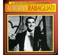 Rabagliati Alberto - Le Grandi Voci Del