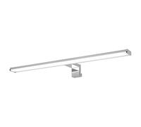 Rabalux bathroom lamp 12W LED IP44 chrome design Levon