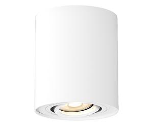 Rabalux ceiling lamp surface mounted GU10 IP20 white Cobald