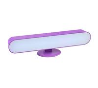 Rabalux Decorative Table Lamp LED 3W USB Parker with Remote Control