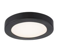 Rabalux surface mounted lamp 3W LED IP44 white Coco
