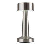 Rabalux table lamp 2.7W LED 40lm 1200mAh battery Senan