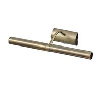 Rabalux wall lamp for picture picture light 2xE14 brown Picture Light