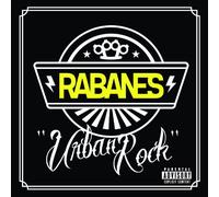 Rabanes - Urban Rock