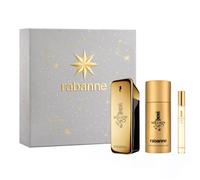 Rabanne - Sets 1 Million Eau de Toilette 100ml Gift Set for Men