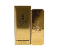 Rabanne 1 Million 100ml Eau De Toilette, Gold, Women Gold