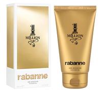 Paco Rabanne 1 Million Shower Gel for Men 150ml- Body Wash for Men