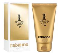 Paco Rabanne 1 Million Shower Gel for Men 150ml- Body Wash for Men