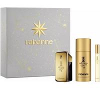 Rabanne - Sets 1 Million Eau de Toilette 50ml Gift Set for Men