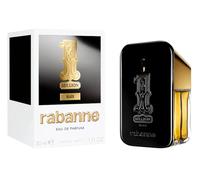 Rabanne 1 Million Black 30ml Eau De Parfum Spray For Men - NEW & SEALED