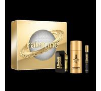 Rabanne 1 Million Black EDP 50ml Gift Set
