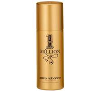 PACO RABANNE 1 MILLION 150ML DEODORANT SPRAY BRAND NEW & SEALED