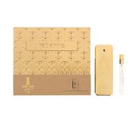 Paco Rabanne 1 Million 2 Piece Gift Set: Eau de Toilette 100ml - Eau de Toilette