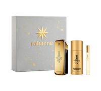 Rabanne - Sets 1 Million Eau de Toilette 100ml Gift Set for Men