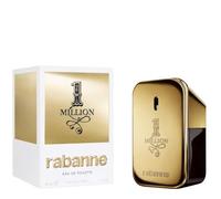 Rabanne Mens-fragrances 1-MillionEau de Toilette Spray