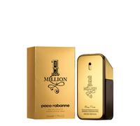 Rabanne 1 Million Eau De Toilette 50ml