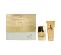 Rabanne 1 Million 2 Piece Gift Set: Eau de Toilette 50ml - Shower Gel 100ml