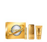 RABANNE 1 Million Eau De Toilette Set 100ML Eau de toilette Men's Perfumes
