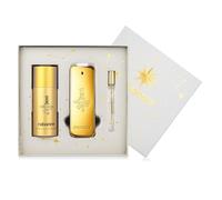 Rabanne - Sets 1 Million Eau de Toilette 100ml Gift Set for Men