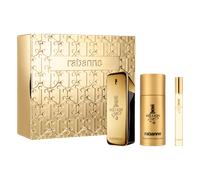 Rabanne 1 Million Eau de Toilette Spray 100ml Gift Set