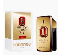 Rabanne 1 MILLION ROYAL Parfum 50ml NEW & CELLO SEALED