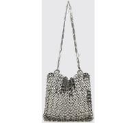 RABANNE 1969 Knitted Brass Bag - Size: OS - female