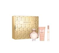 Rabanne 50ml EDP, 75ml Body Lotion & 10ml Travel Spray Gift Set