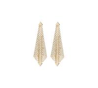 Rabanne Bijoux Golden - female - Rabanne - Earrings - Yellow - ONE SIZE - Accessories ONE SIZE