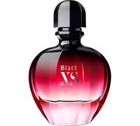 Rabanne Black XS for Her Eau de Parfum Spray 80 ml