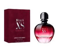 Rabanne Black XS Her Eau de Parfum Spray - 80ml