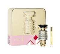 Paco Rabanne Fame Gift Set 30ml Eau De Parfum + 10ml Eau De Parfum
