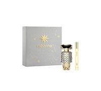 Rabanne Fame Eau de Parfum 50ml Gift Set 2025 (Contains 50ml EDP and 10ml Travel Spray)