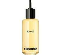 PACO RABANNE FAME VEGAN REFILLABLE BOTTLE - 200ML - Brand new