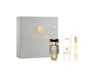 Rabanne Fame EDP 50ml Gift Set