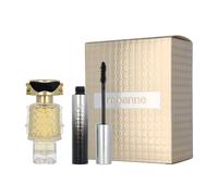 Rabanne Fame Gift Set EDP Spray 30ml + Mascara 1 Set