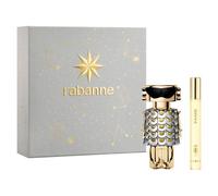 Rabanne Fame Gift Set EDP Spray 50ml + EDP Spray 10ml 1 Set