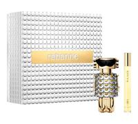 paco rabanne Fame Eau de Parfum Spray for Women 2-Piece Set (50ml + 10ml)
