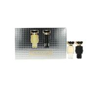 Rabanne Fame Giftset EDP Splash 4ml + Parfum Splash 4ml for Women