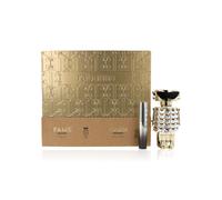 Rabanne Fame Giftset EDP Spray + Eyephoria Mascara - For HER - Free P&P
