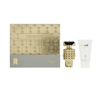 Rabanne Fame Intense 2 Piece Gift Set: Eau De Parfum 50ml - Body Lotion 75ml