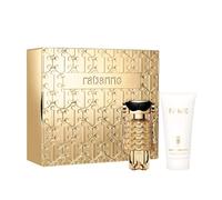 Rabanne Fame Intense - Eau De Parfum 50ml Gift Set - BRAND NEW & BOXED - Perfume