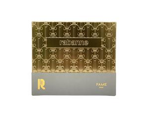 Rabanne Fame Intense Eau de Parfum and Body Lotion