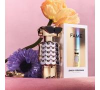 Rabanne Fame Refillable Eau De Parfum 80ml