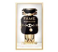 Rabanne FAME The Couture Edition 80ML Eau De Parfum Spray For Woman - NEW