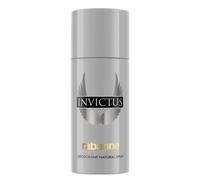 Paco Rabanne Invictus Deodorant for Men 150ml- Body Spray for Men